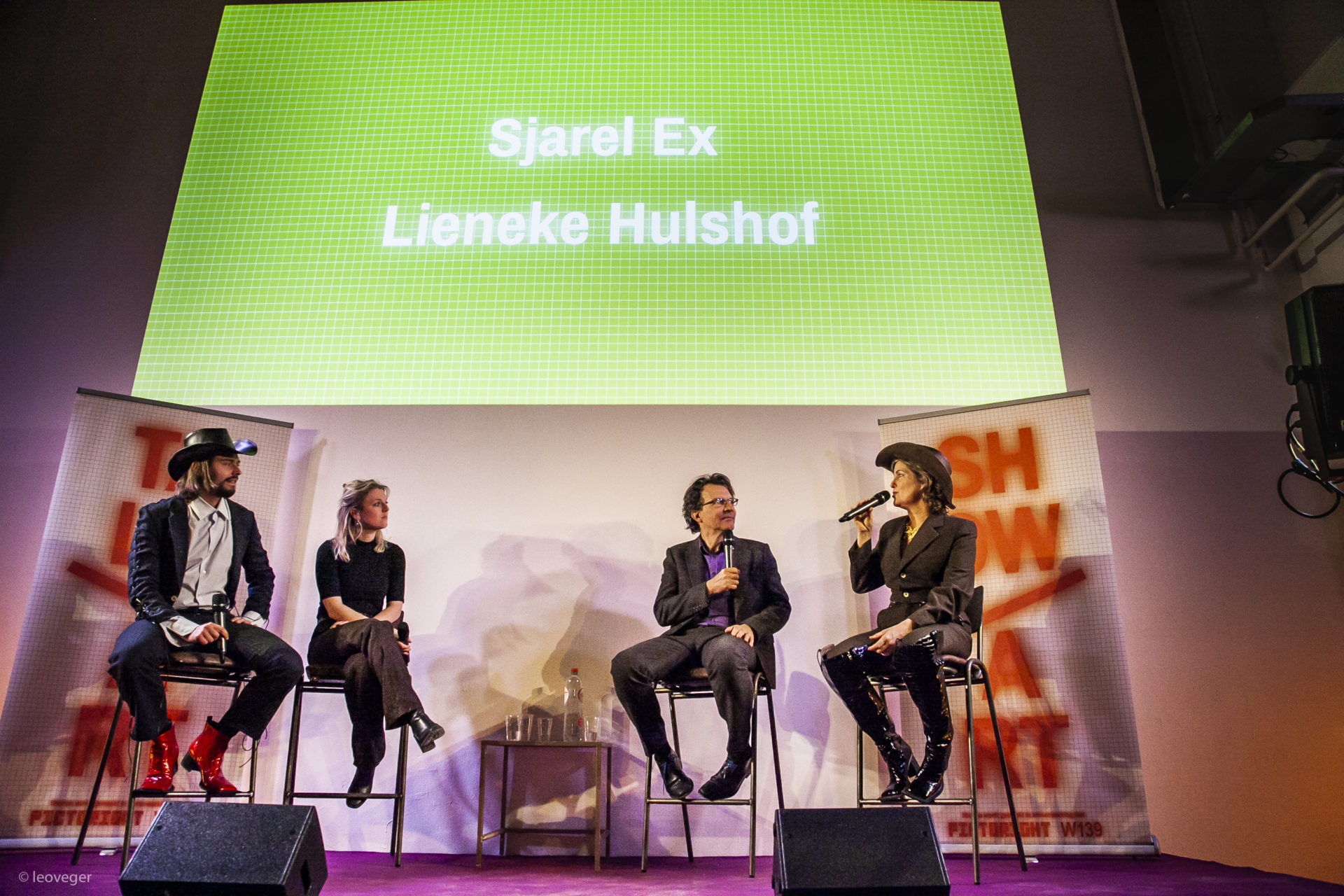 Portfolio | Sacha Bronwasser